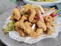 -南翔饭店