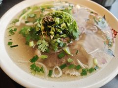 特別牛肉粉-大头虾越式风味餐厅(光明广场店)