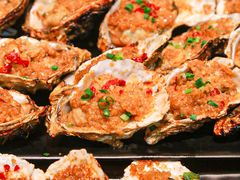 -王扯火胖哥烤生蚝(眉山首店)