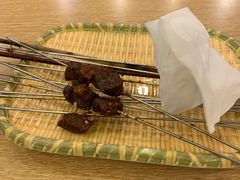 -马艾萨中国兰州牛肉拉面(劲松店)