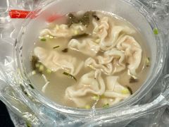 -三镇民生甜食馆(胜利街总店)