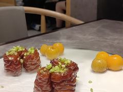 -魁盛居百年鲁菜馆(县西巷店)