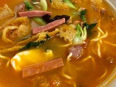老头面-项记面馆(明瓦廊店)