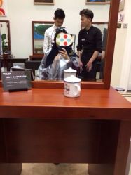 点击看大图 PAVLOVA HAIR SALON帕夫洛娃美发沙龙(帕夫洛娃专业美发)-璞玺形象