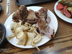 -老王四季抻面(南六东路店)