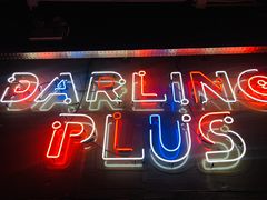 -Darling Queen·Mini·Live·House