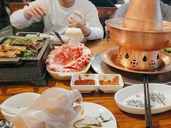 -额尔敦草原涮羊肉·烧烤(冻青树总店)