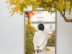 -常熟方塔园