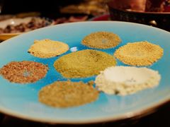 -羊大爷涮肉(亮马桥店)