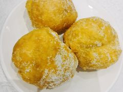 沙翁炸蛋球-唐人轩(中山四路店)