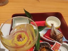 -和创柚子·会席日本料理(新区淮海街店)
