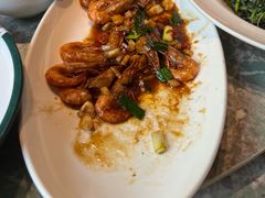 -佬太公海鸭·海鲜大排档(上海总店)