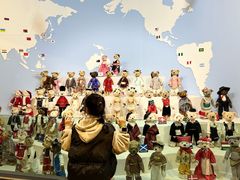 -济州岛泰迪熊博物馆