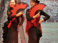 -黄浦区瑞金二路社区文化活动中心