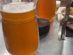 -张记烤羊腿(北花园店)