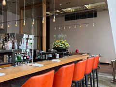 -上海柏悦酒店·世纪100牛排馆
