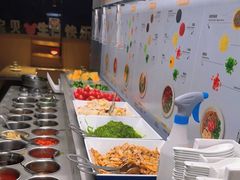 -海底捞火锅(吴中路店)