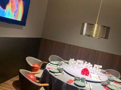 包厢-青年公社烤鸭(青年路店)