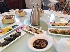 -东江渔村·古典园林·30年粤菜老字号(太和店)