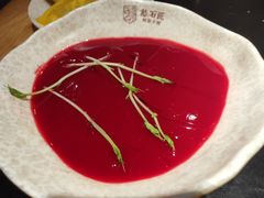 -潘小辣鲜肉老火锅