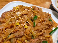 -如轩·海鲜砂锅粥·潮汕菜(海珠店)