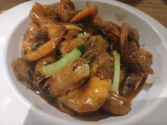 -兰桂坊·花园餐厅(西湖店)