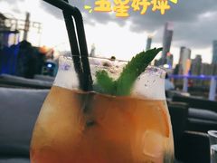 莫吉托-琶醍壹号•潮菜江景餐吧