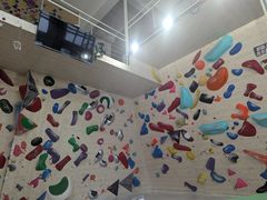 -啸岩馆 Roaring Climbing Gym