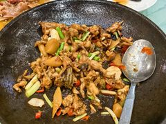 -东宴(温岭店)