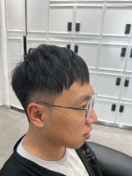-Kraemer Paris  苏豪路易士·嘉玛发廊