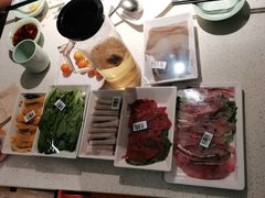 -野妹火锅(龙岗店)