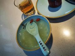 -矮冬瓜红茶火锅