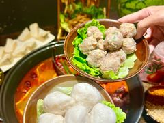 -冯校长老火锅(广州正佳广场店)
