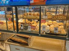 -面包新语(富力城BT店)