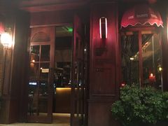 -陶享时光西餐·下午茶(信河街店)