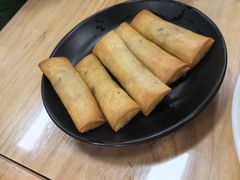 -顶巧鸡汤馄饨(虹口总店)