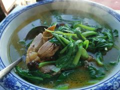 草鸡汤-洞天食府(北大街店)
