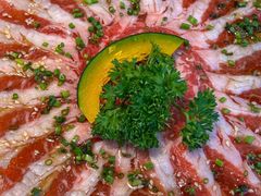 -农乐园炭火烤肉(繁花中心店)