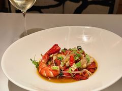 -壳里西餐厅Coquille Seafood Bistro(蒙自路店)
