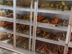 -老乔串店(青松路店)