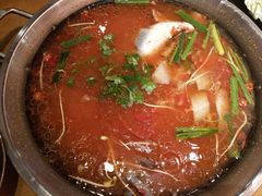-新凯里酸汤鱼(飞山街店)