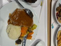 -宜家·瑞典风味餐厅(四元桥店)