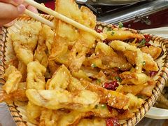 -小民大排档(光谷店)