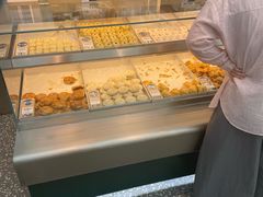 -酥大興·新国潮糕点配茶饮(龙岗万达黑金店)