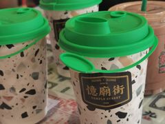 -憶廟街 X 沙角邨(太古城店)