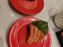 -新一番三文鱼寿司(大东海店)