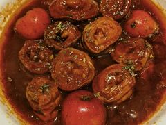 -泉畔人家·老济南经典鲁菜(大明湖店)
