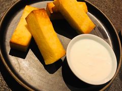 -丝路金桃·新疆菜(徐汇店)