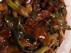 孜然羊肉-鲜螺湾(鹏欣丽都店)