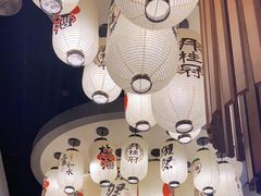 -極屋鮨牛 · 烧肉酒场(时代C馆店)